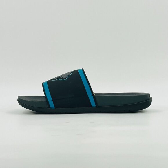 Nike Offcourt Slide \'Jaguars\' DD0527-001 Multi Size main image 3